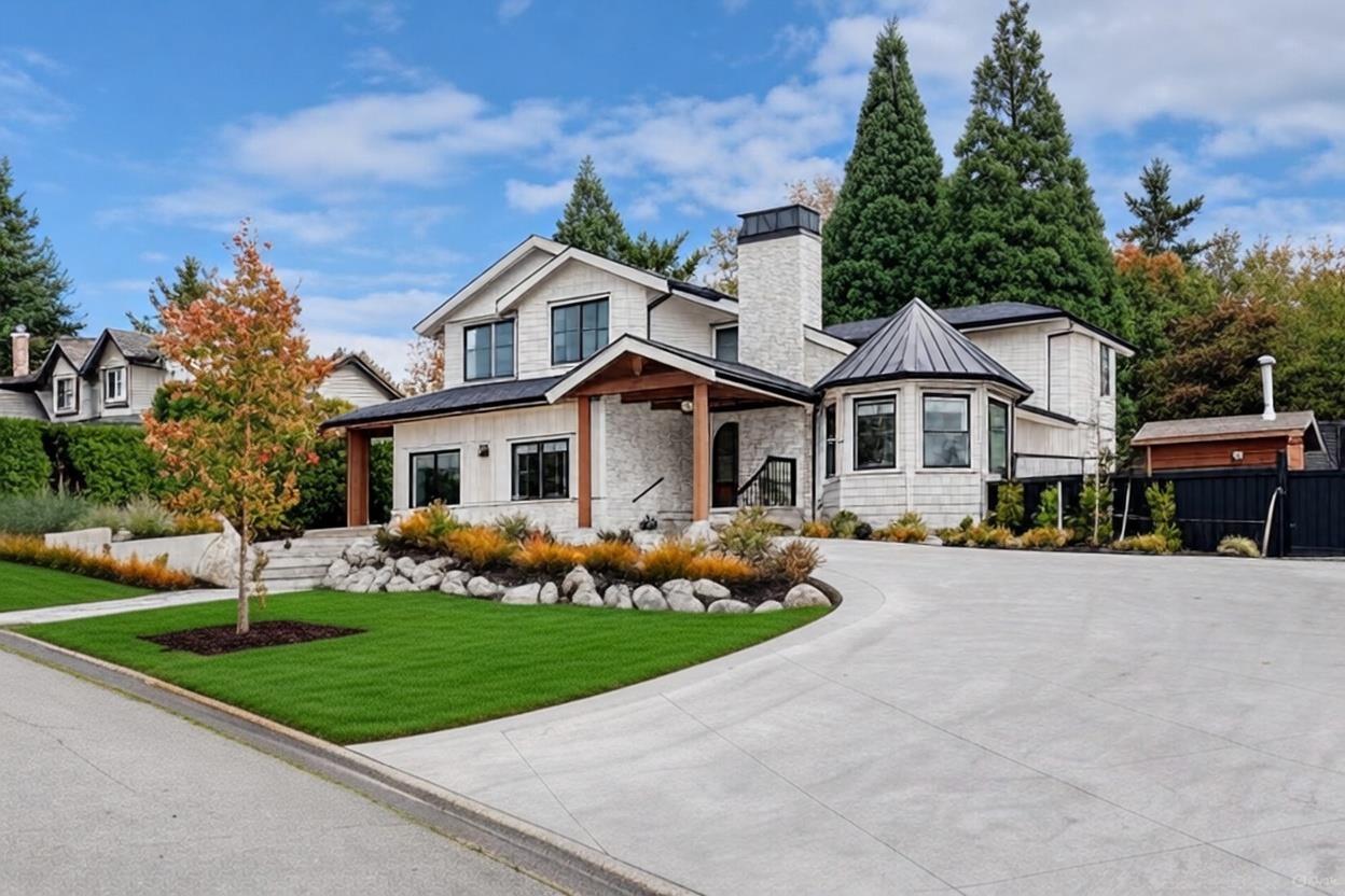 5478 182 Street, Surrey, British Columbia  V3S 7Z3 - Photo 3 - R3104525