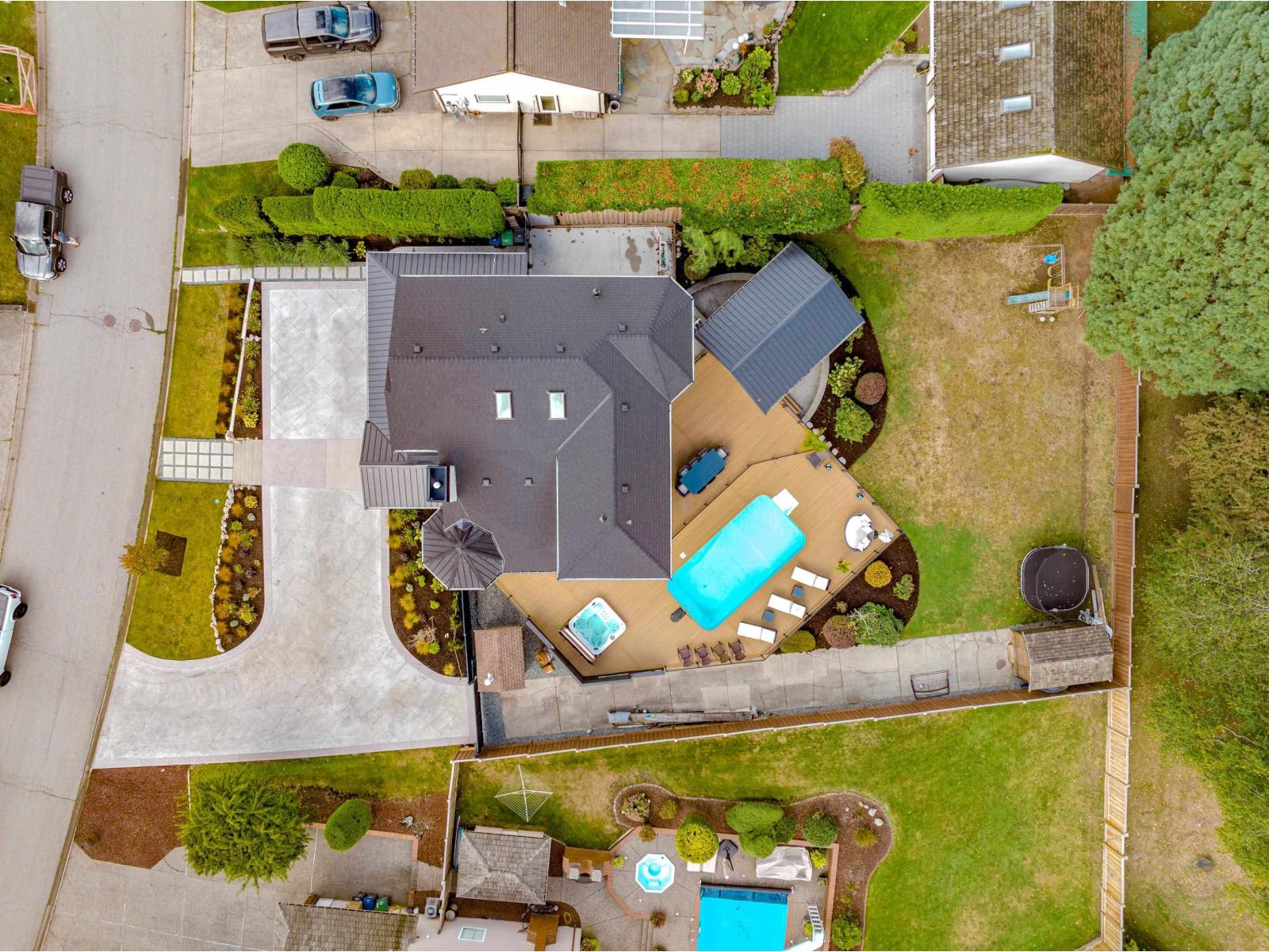 5478 182 Street, Surrey, British Columbia  V3S 7Z3 - Photo 38 - R3104525