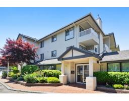 203 15272 20 AVENUE, Surrey, British Columbia