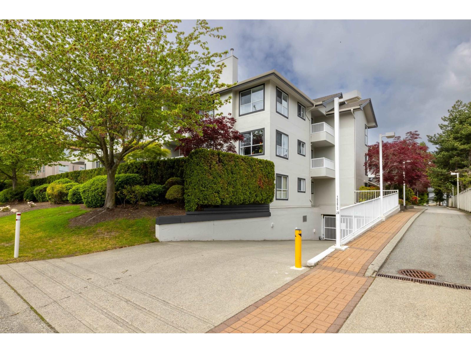 203 15272 20 Avenue, Surrey, British Columbia  V4A 2A3 - Photo 25 - R3104551