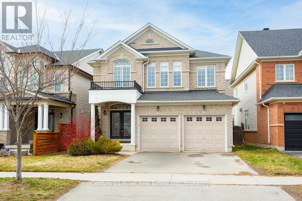 4827 COLUMBUS DRIVE, Burlington, Ontario