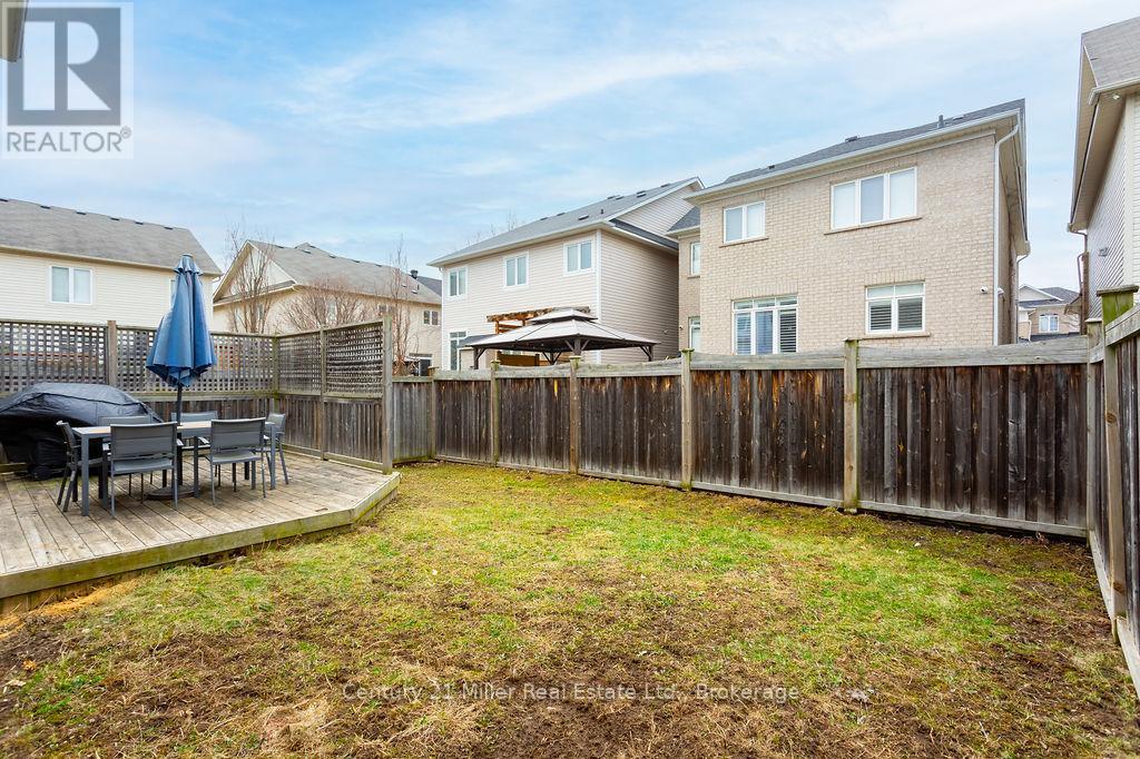 4827 Columbus Drive, Burlington, Ontario  L7M 0J4 - Photo 34 - W12935806