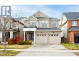 4827 COLUMBUS DRIVE, Burlington, Ontario