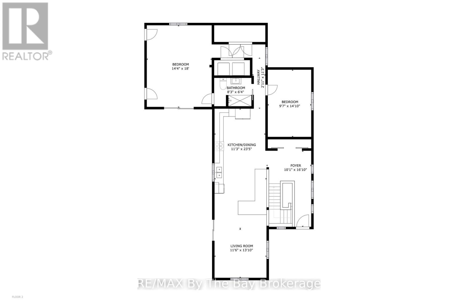 2533 Flos 3 Road W, Springwater, Ontario  L0L 2K0 - Photo 8 - S12935852