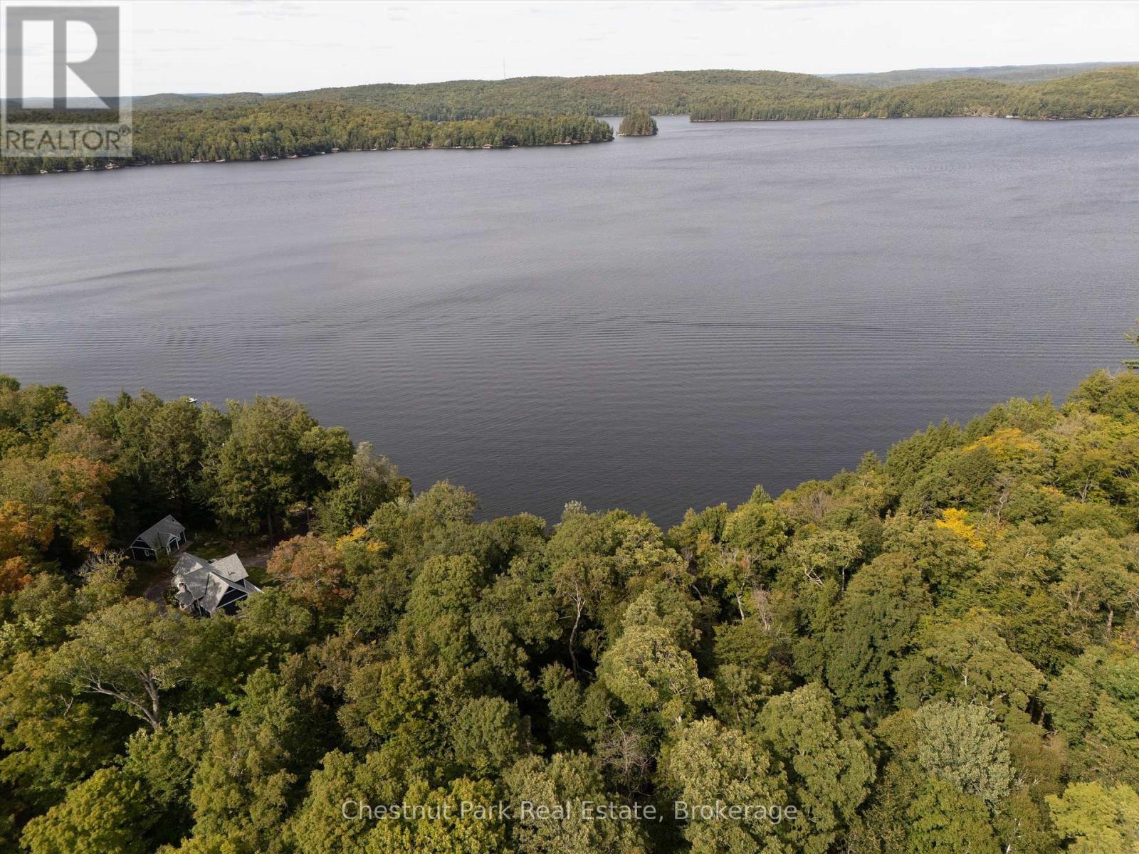 300 Bigwin Island, Lake Of Bays, Ontario  P0B 1A0 - Photo 12 - X12935730