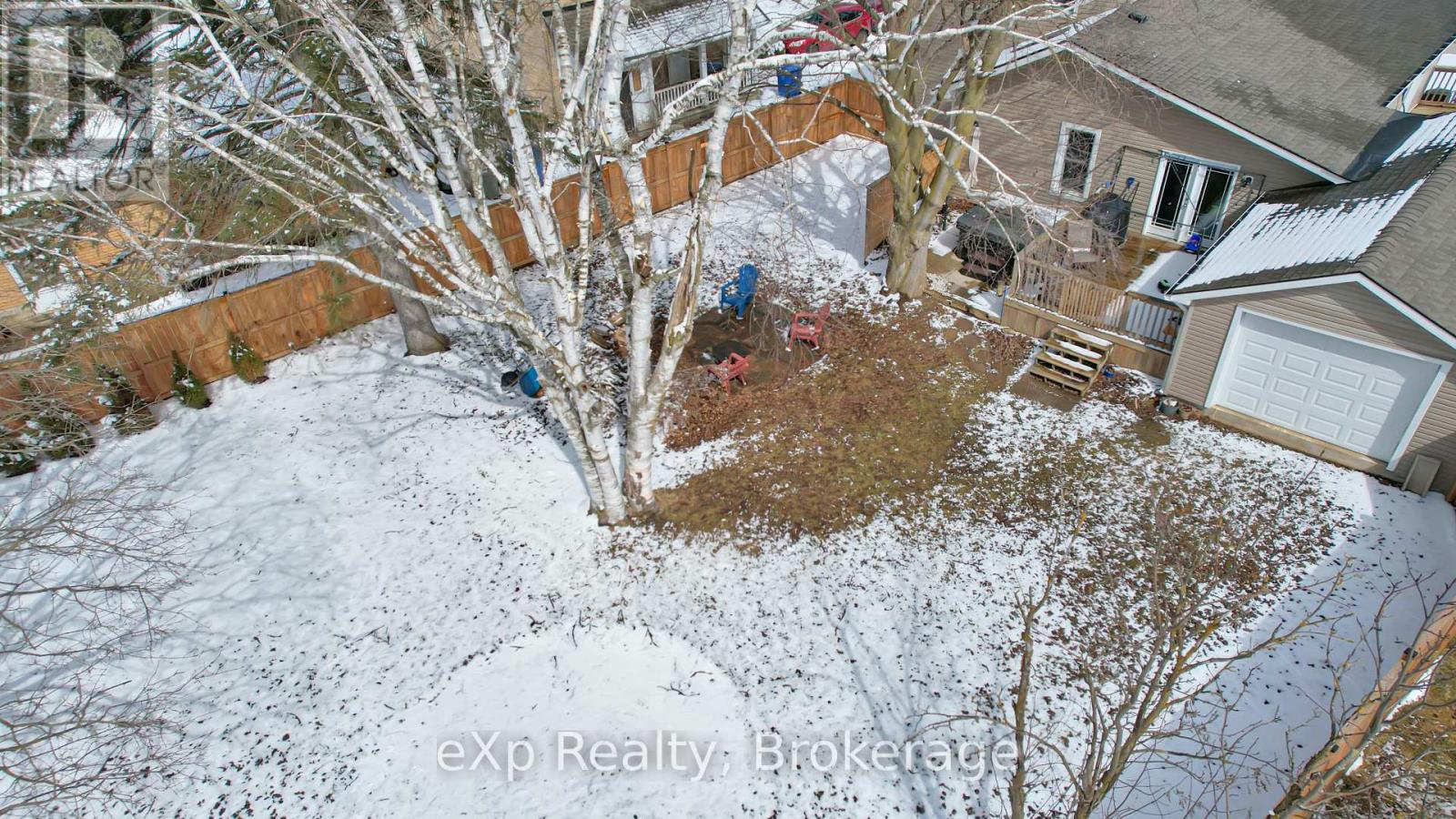 370 6th Avenue, Hanover, Ontario  N4N 2E9 - Photo 33 - X12935752