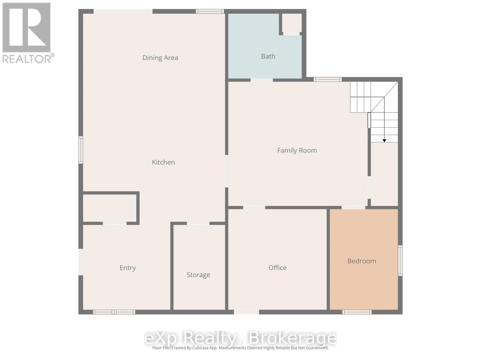 370 6th Avenue, Hanover, Ontario  N4N 2E9 - Photo 35 - X12935752