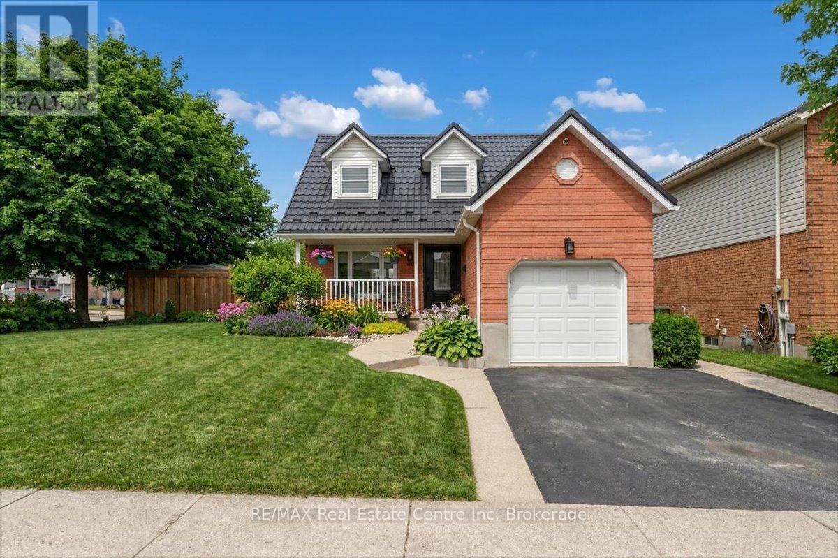 45 Darby Road, Guelph (Willow West/sugarbush/west Acres), Ontario  N1K 1R5 - Photo 3 - X12935798