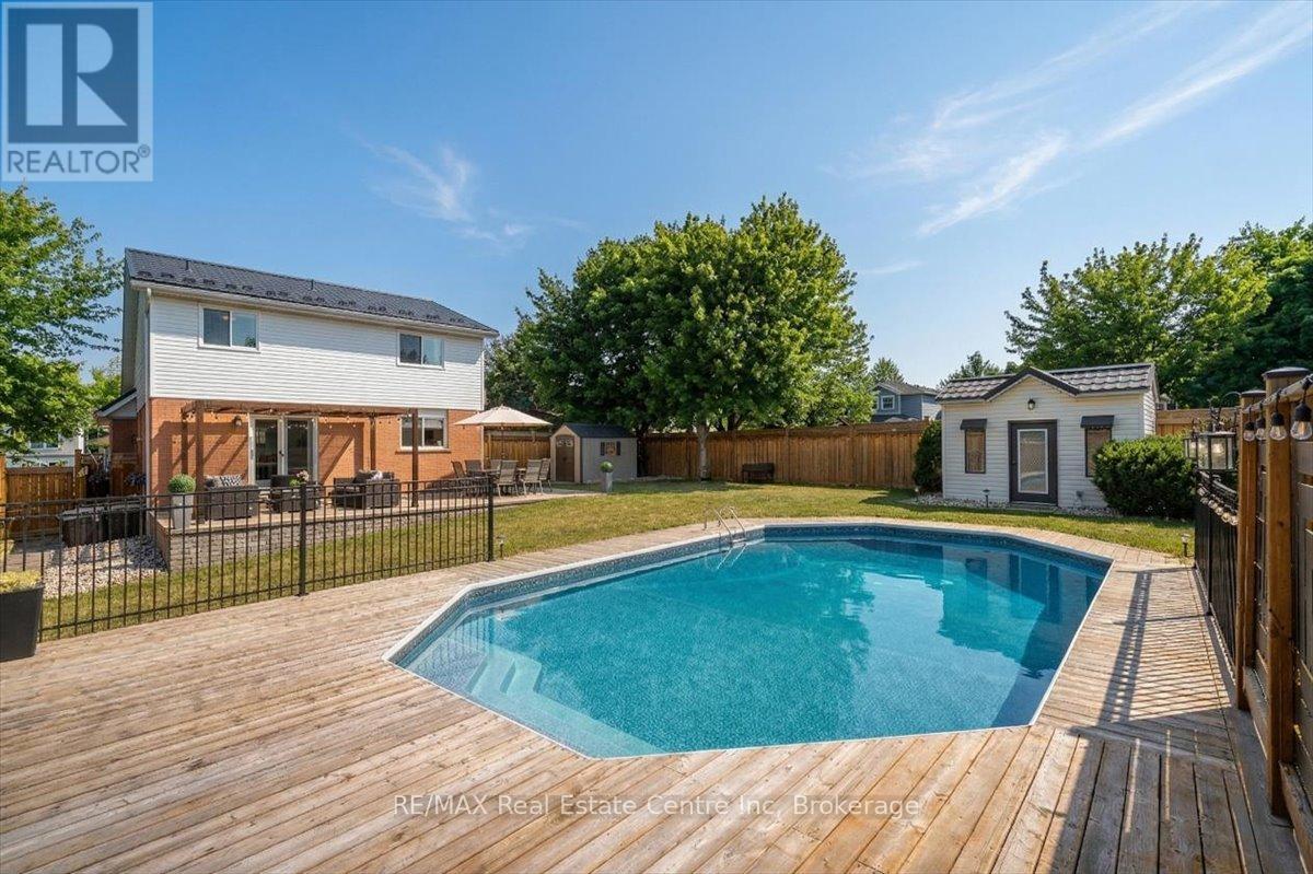 45 Darby Road, Guelph (Willow West/sugarbush/west Acres), Ontario  N1K 1R5 - Photo 38 - X12935798