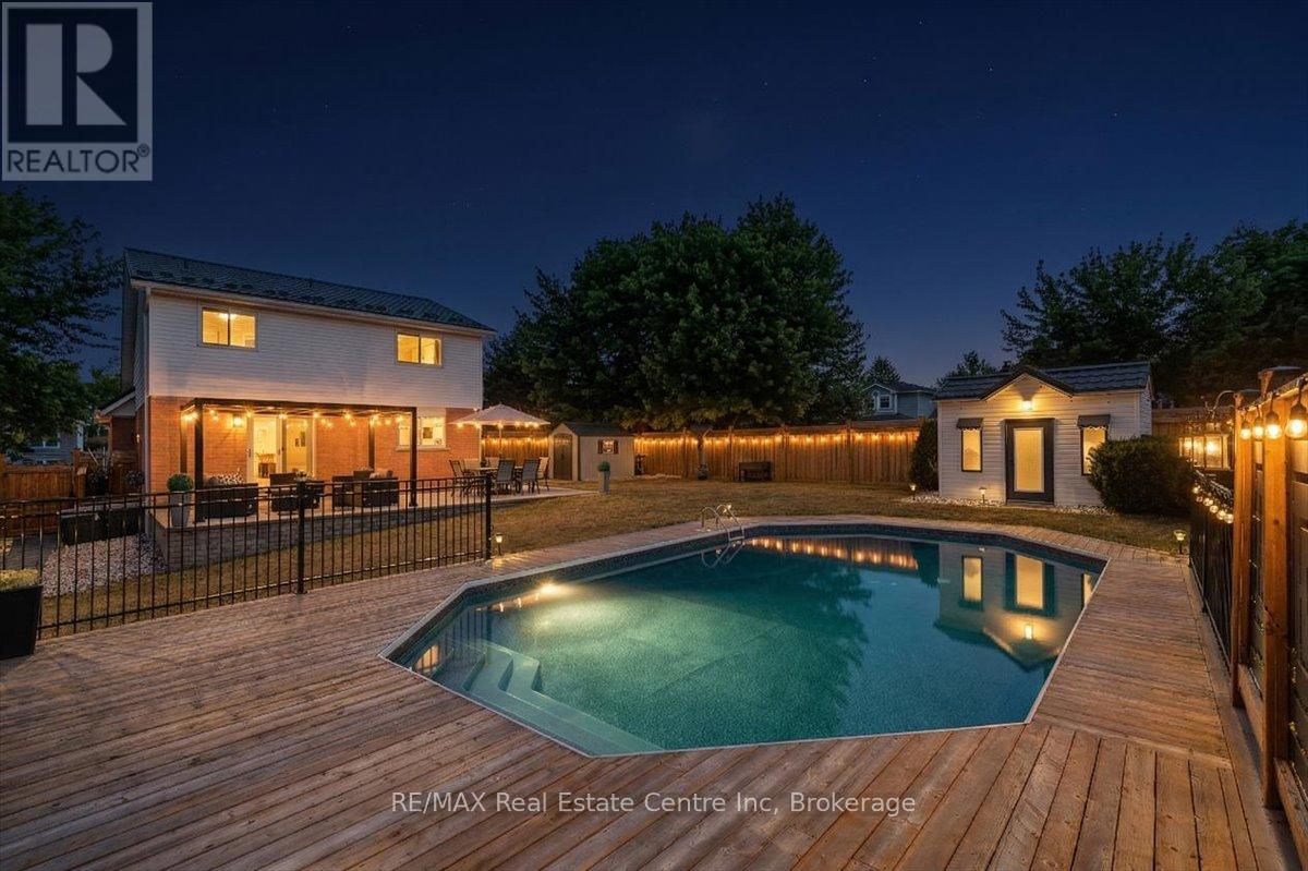 45 Darby Road, Guelph (Willow West/sugarbush/west Acres), Ontario  N1K 1R5 - Photo 40 - X12935798