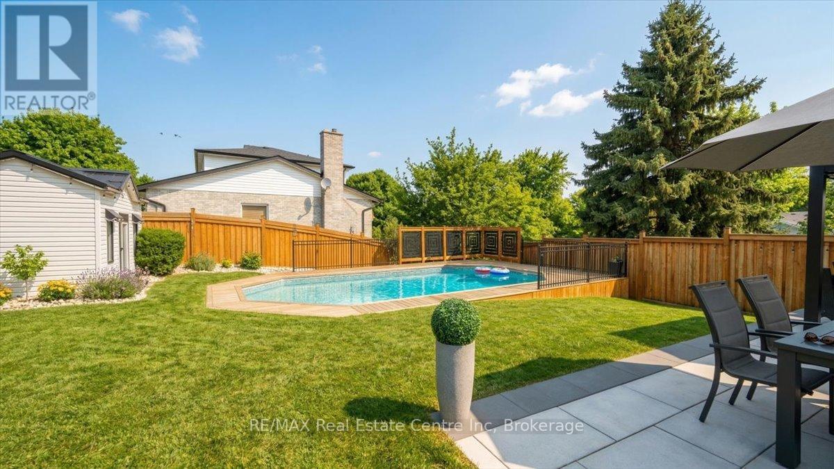 45 Darby Road, Guelph (Willow West/sugarbush/west Acres), Ontario  N1K 1R5 - Photo 42 - X12935798