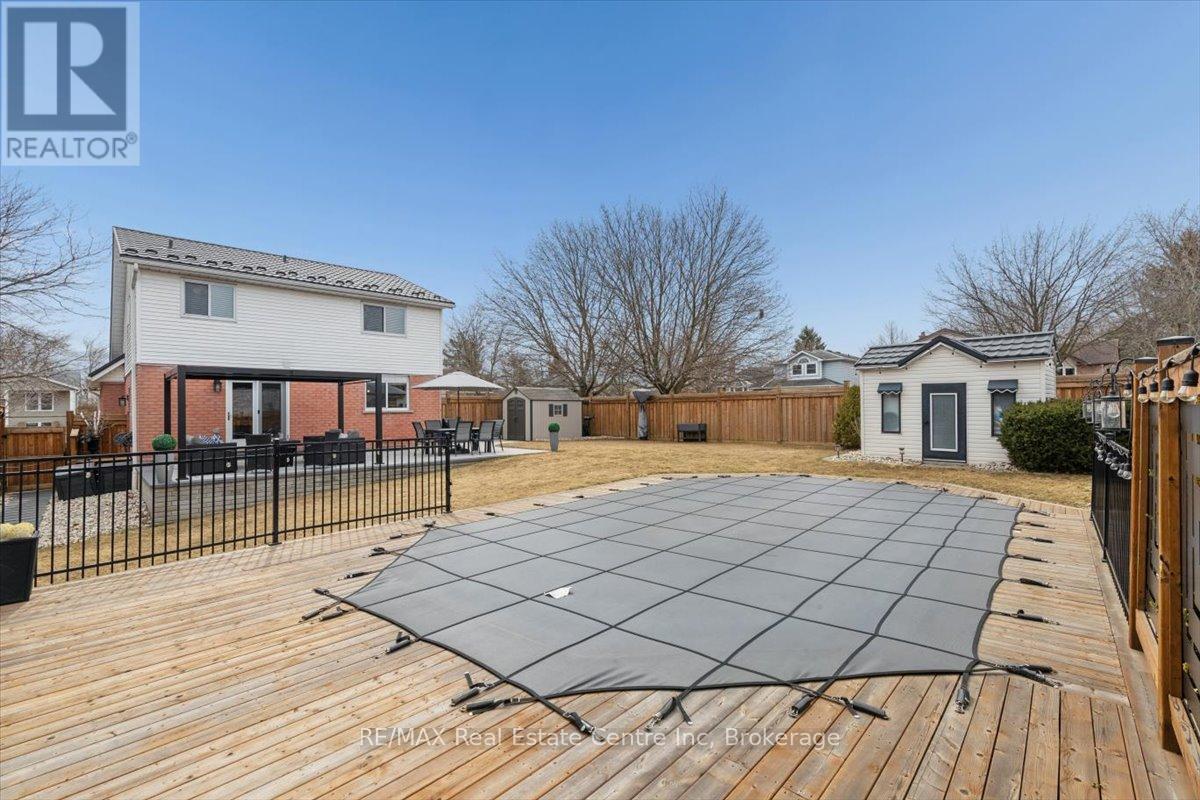 45 Darby Road, Guelph (Willow West/sugarbush/west Acres), Ontario  N1K 1R5 - Photo 44 - X12935798