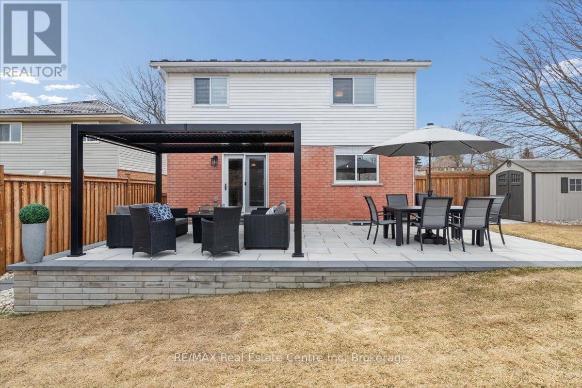 45 Darby Road, Guelph (Willow West/sugarbush/west Acres), Ontario  N1K 1R5 - Photo 45 - X12935798