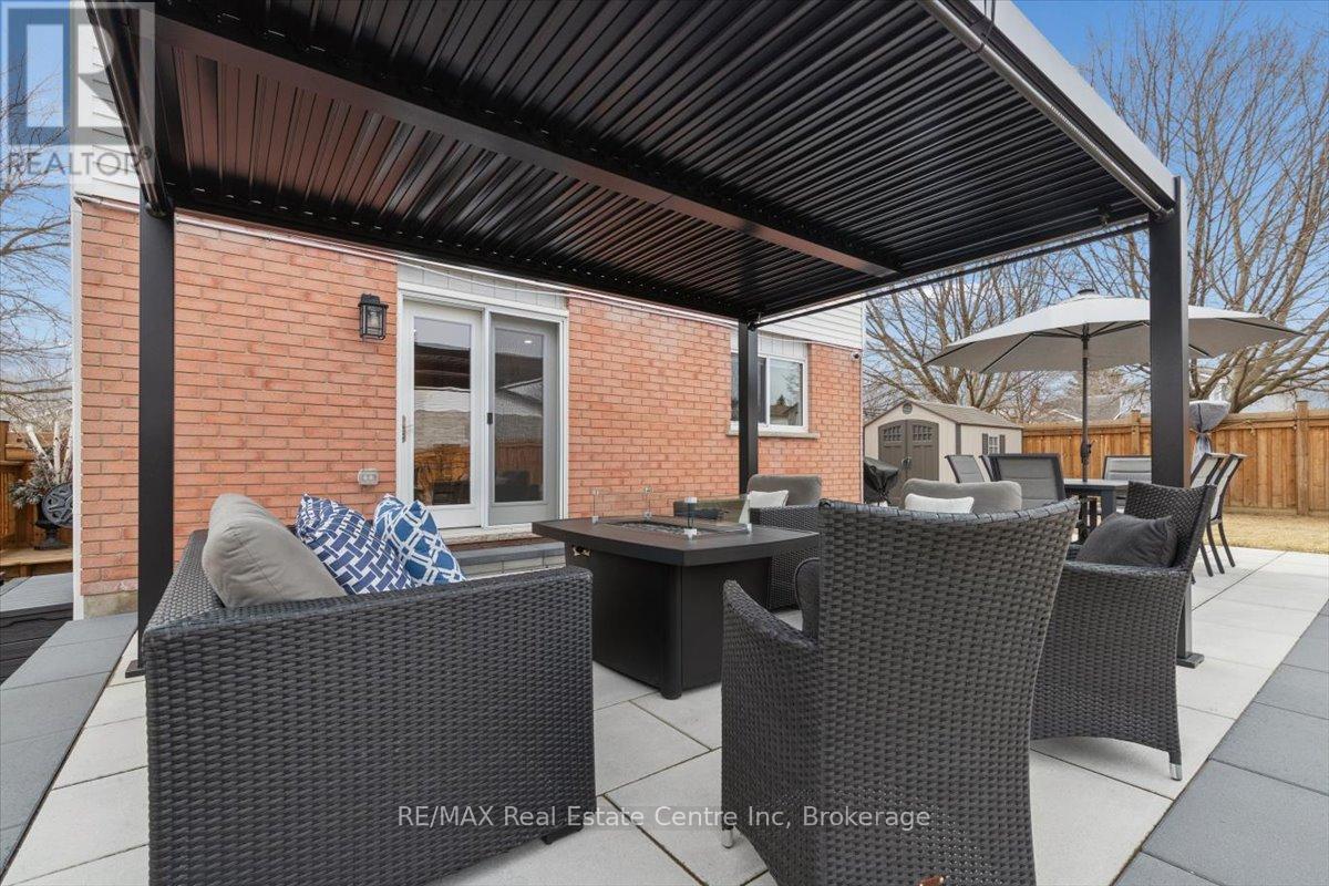 45 Darby Road, Guelph (Willow West/sugarbush/west Acres), Ontario  N1K 1R5 - Photo 46 - X12935798