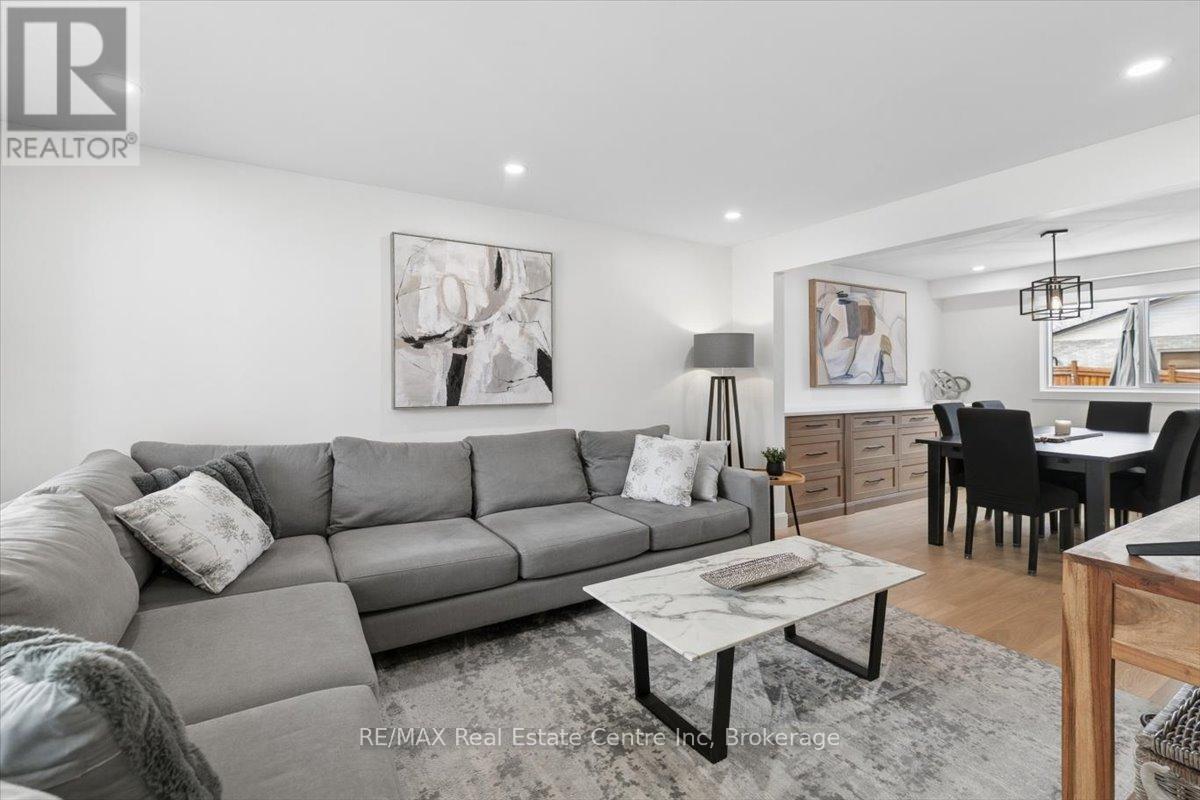 45 Darby Road, Guelph (Willow West/sugarbush/west Acres), Ontario  N1K 1R5 - Photo 7 - X12935798