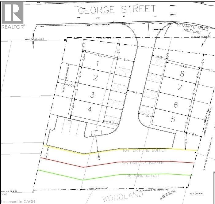 384 George Street, Port Stanley, Ontario  N5L 1H9 - Photo 1 - 40816176