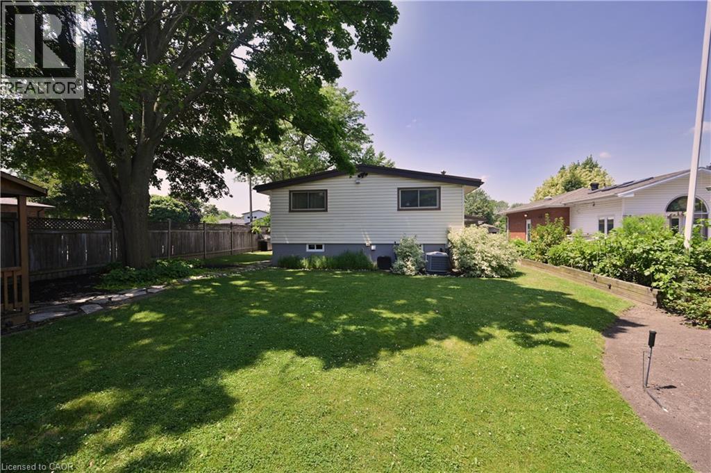 51 Elgar Avenue, Hamilton, Ontario  L9C 4E3 - Photo 36 - 40816142