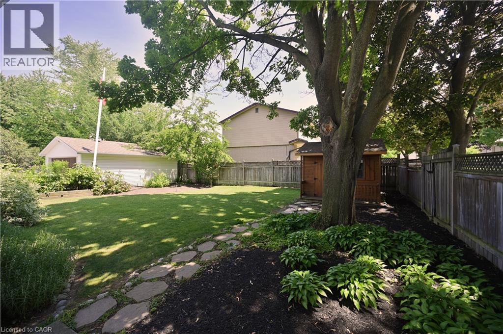 51 Elgar Avenue, Hamilton, Ontario  L9C 4E3 - Photo 40 - 40816142