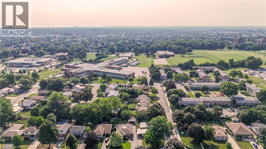 51 Elgar Avenue, Hamilton, Ontario  L9C 4E3 - Photo 50 - 40816142