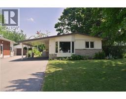 51 ELGAR Avenue, Hamilton, Ontario