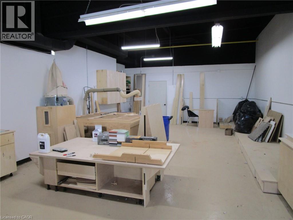 1700 Brampton Street Unit# 2, Hamilton, Ontario  L8H 3S1 - Photo 2 - 40816123