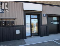 1700 BRAMPTON Street Unit# 2, hamilton, Ontario