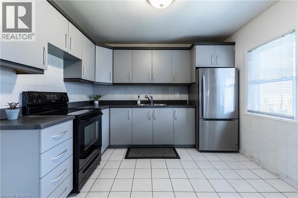 118 Julian Avenue, Hamilton, Ontario  L8H 5R7 - Photo 10 - 40816118