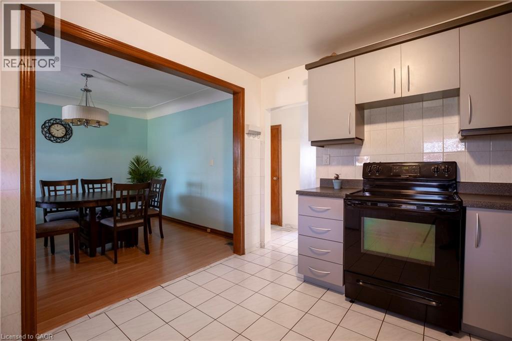 118 Julian Avenue, Hamilton, Ontario  L8H 5R7 - Photo 11 - 40816118