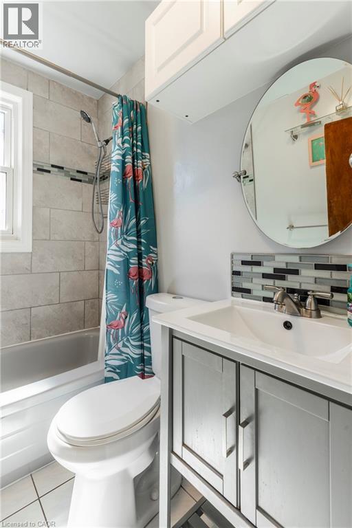 118 Julian Avenue, Hamilton, Ontario  L8H 5R7 - Photo 16 - 40816118