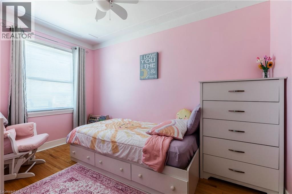 118 Julian Avenue, Hamilton, Ontario  L8H 5R7 - Photo 17 - 40816118