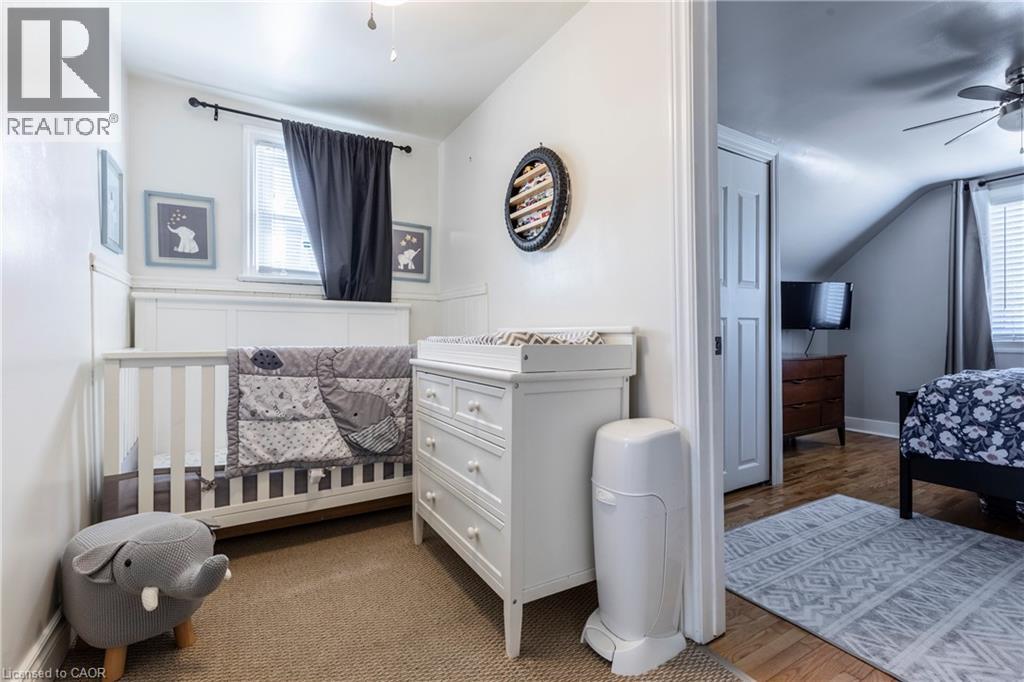 118 Julian Avenue, Hamilton, Ontario  L8H 5R7 - Photo 21 - 40816118