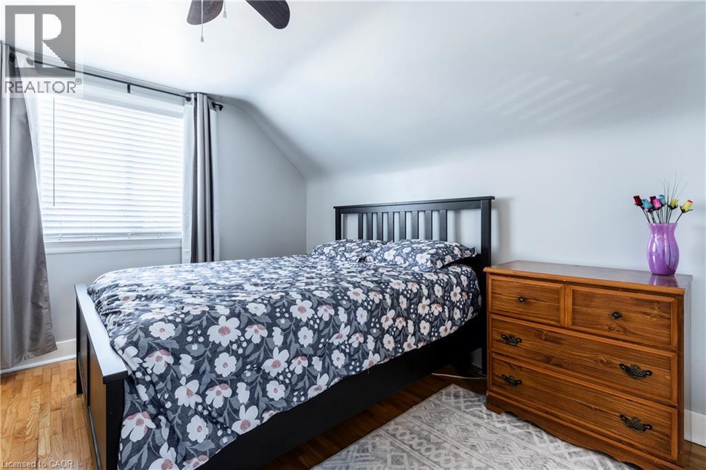 118 Julian Avenue, Hamilton, Ontario  L8H 5R7 - Photo 22 - 40816118