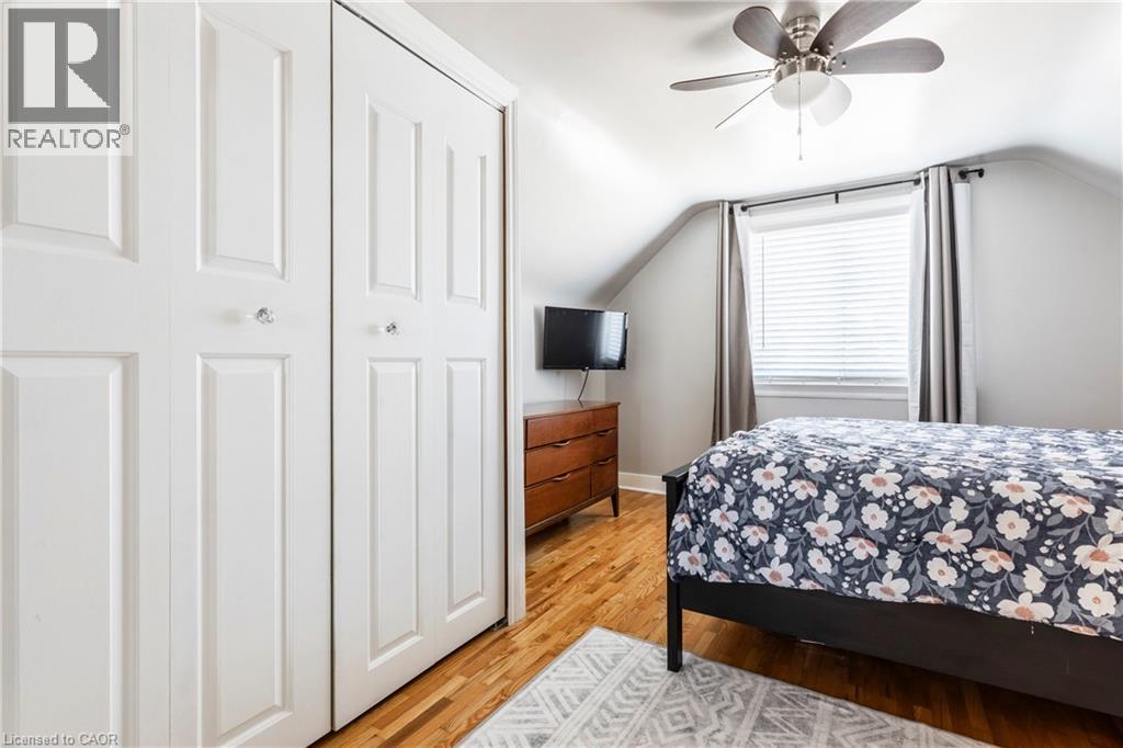 118 Julian Avenue, Hamilton, Ontario  L8H 5R7 - Photo 23 - 40816118