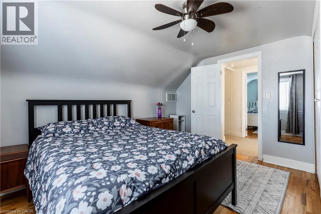 118 Julian Avenue, Hamilton, Ontario  L8H 5R7 - Photo 24 - 40816118