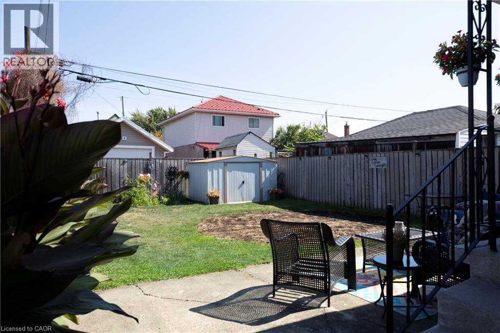 118 Julian Avenue, Hamilton, Ontario  L8H 5R7 - Photo 36 - 40816118