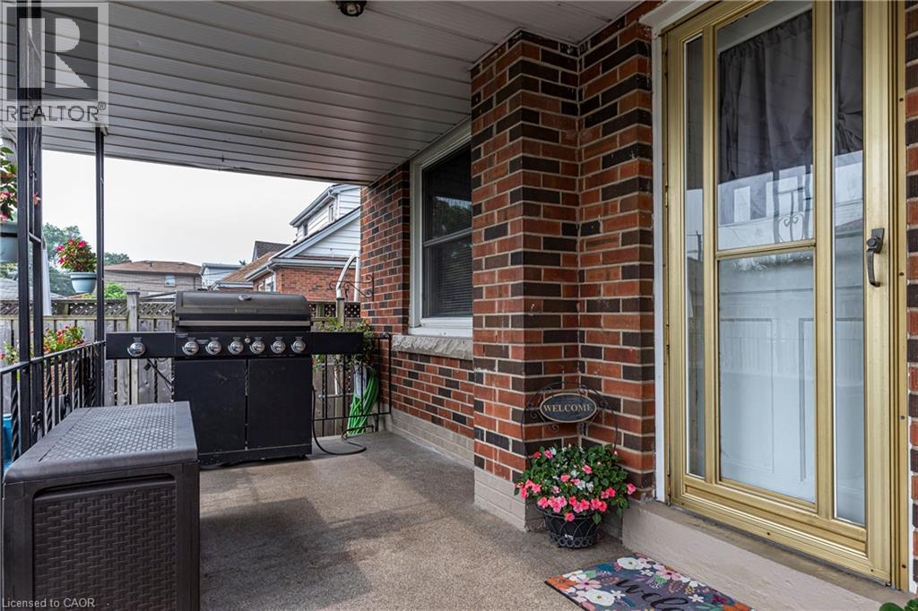 118 Julian Avenue, Hamilton, Ontario  L8H 5R7 - Photo 39 - 40816118