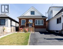 118 JULIAN Avenue, Hamilton, Ontario