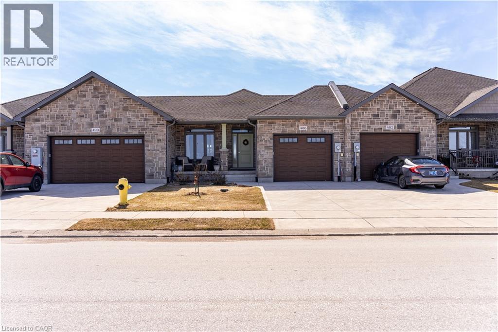 486 IVINGS Drive, Port Elgin, Ontario