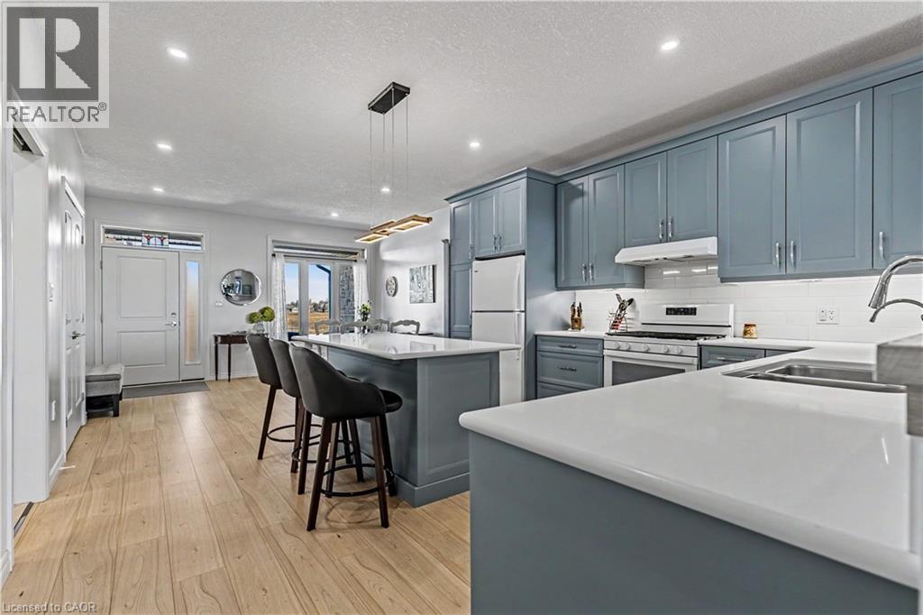 486 Ivings Drive, Port Elgin, Ontario  N0H 2C3 - Photo 14 - 40814790