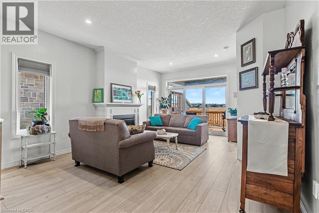 486 Ivings Drive, Port Elgin, Ontario  N0H 2C3 - Photo 15 - 40814790