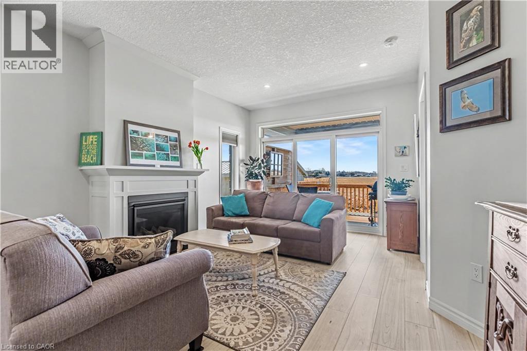 486 Ivings Drive, Port Elgin, Ontario  N0H 2C3 - Photo 16 - 40814790