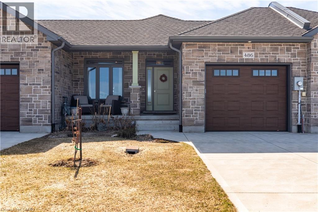 486 Ivings Drive, Port Elgin, Ontario  N0H 2C3 - Photo 2 - 40814790