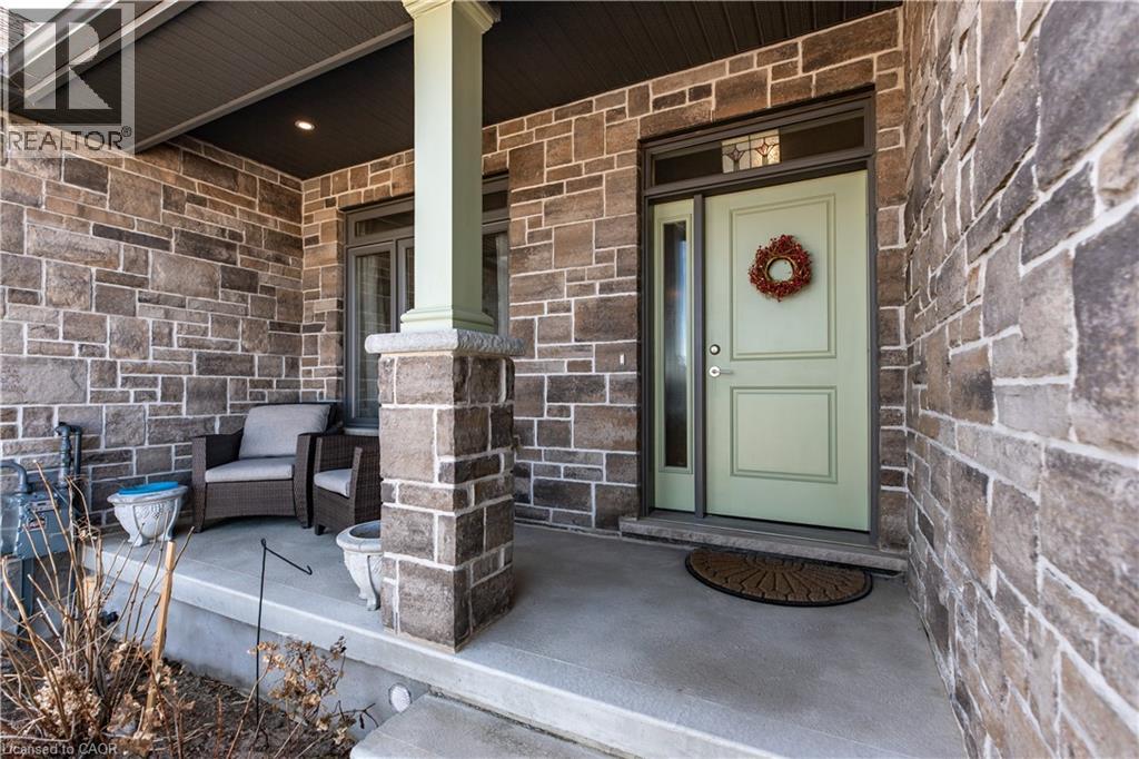 486 Ivings Drive, Port Elgin, Ontario  N0H 2C3 - Photo 3 - 40814790