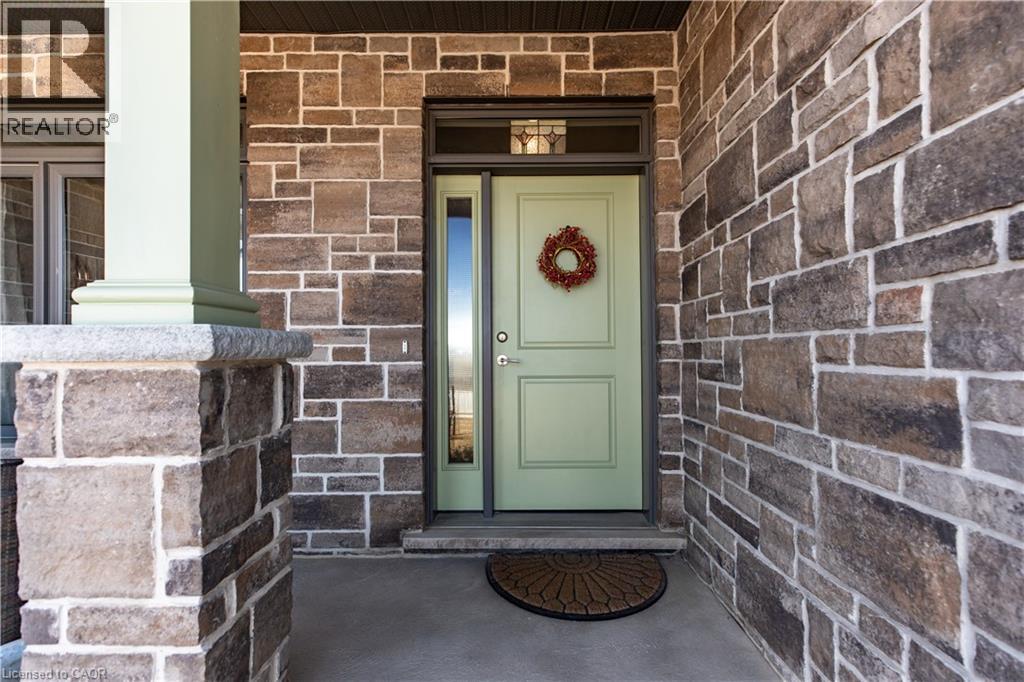 486 Ivings Drive, Port Elgin, Ontario  N0H 2C3 - Photo 4 - 40814790