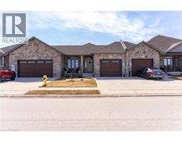 486 IVINGS Drive, Port Elgin, Ontario