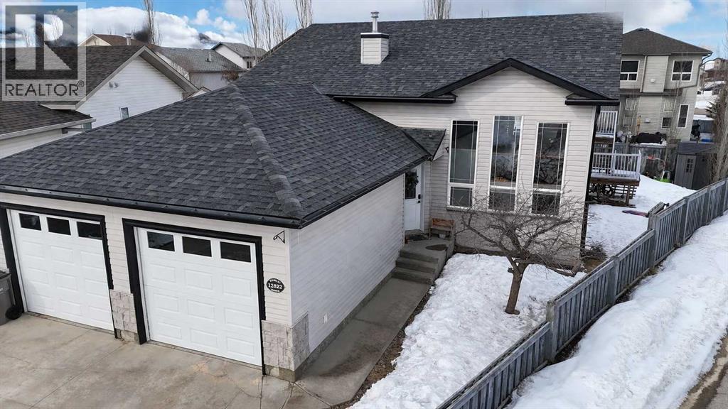 12822 88a Street, Grande Prairie, Alberta  T8X 1T8 - Photo 1 - A2297456