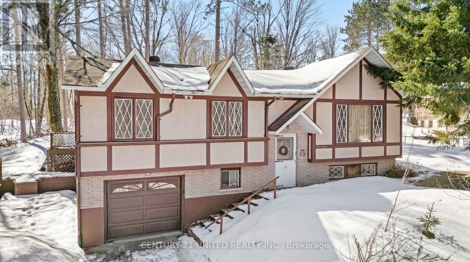 70 Mcfadden Road, North Kawartha, Ontario  K0L 1A0 - Photo 1 - X12935838