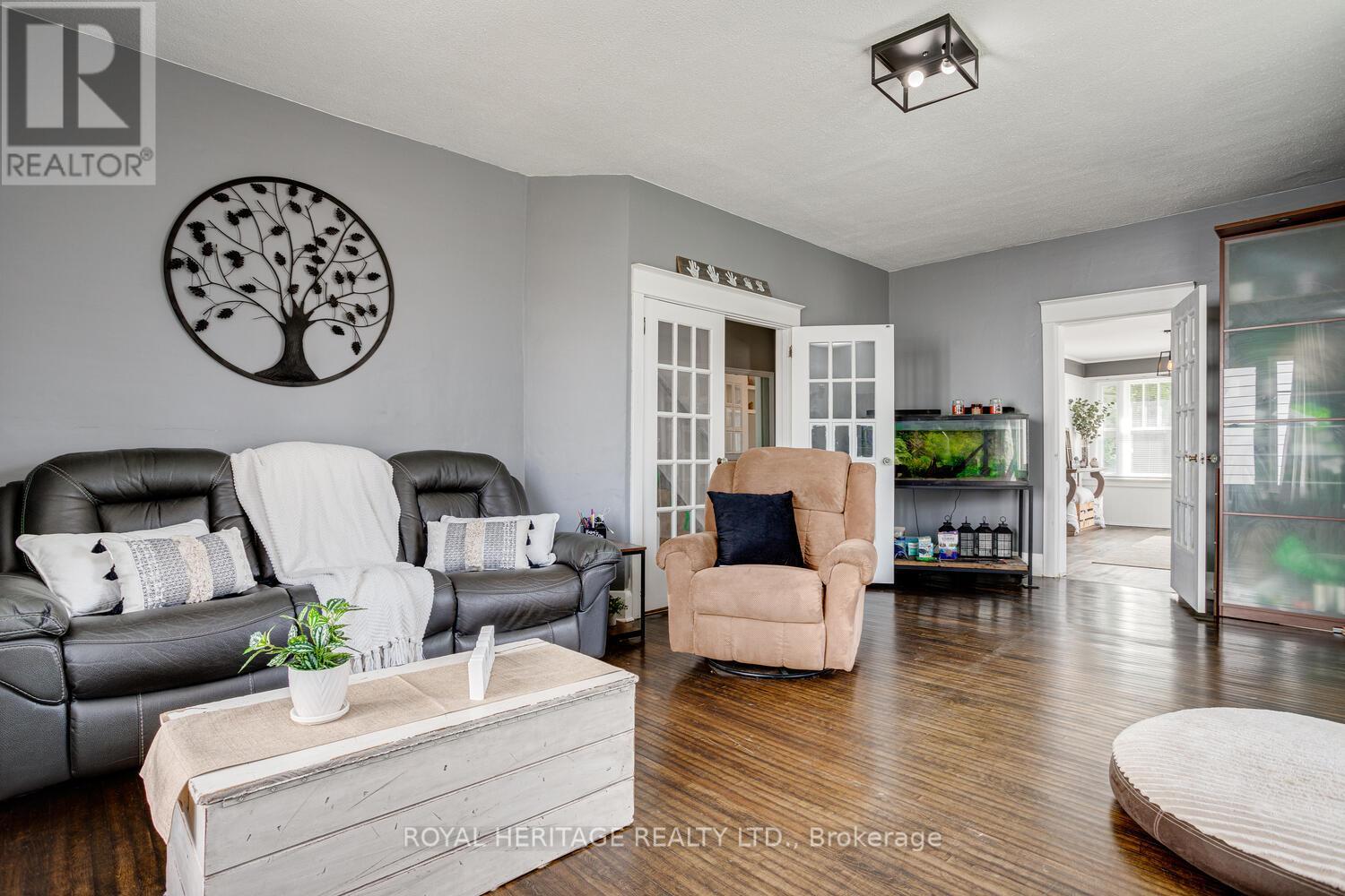 11 George Street E, Havelock-Belmont-Methuen, Ontario  K0L 1Z0 - Photo 15 - X12935926