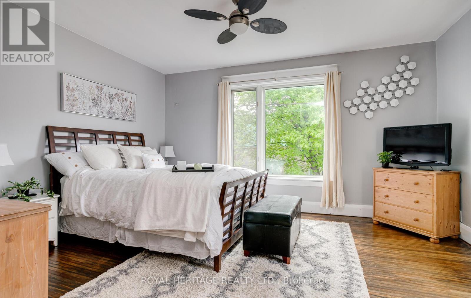 11 George Street E, Havelock-Belmont-Methuen, Ontario  K0L 1Z0 - Photo 22 - X12935926