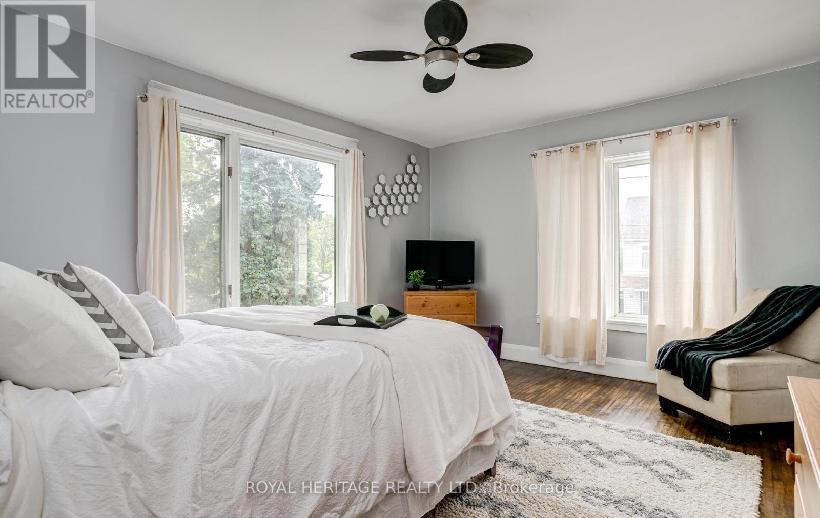 11 George Street E, Havelock-Belmont-Methuen, Ontario  K0L 1Z0 - Photo 23 - X12935926